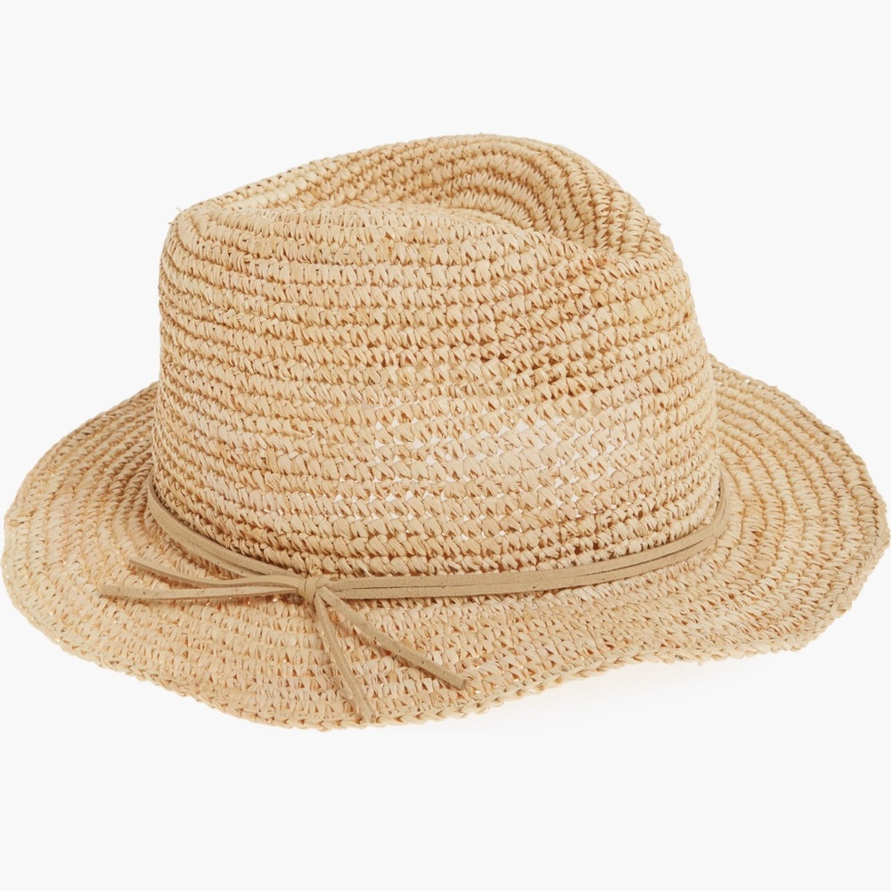 Caslon Hat